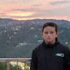 Meet your Posher, Luke